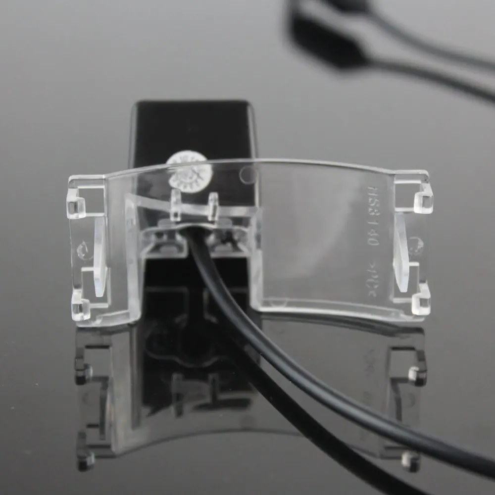 Cámara de visión trasera para coche, Kit de accesorios para Nissan Lafesta Highway Star B35 2011 2012 2013 2014 2015