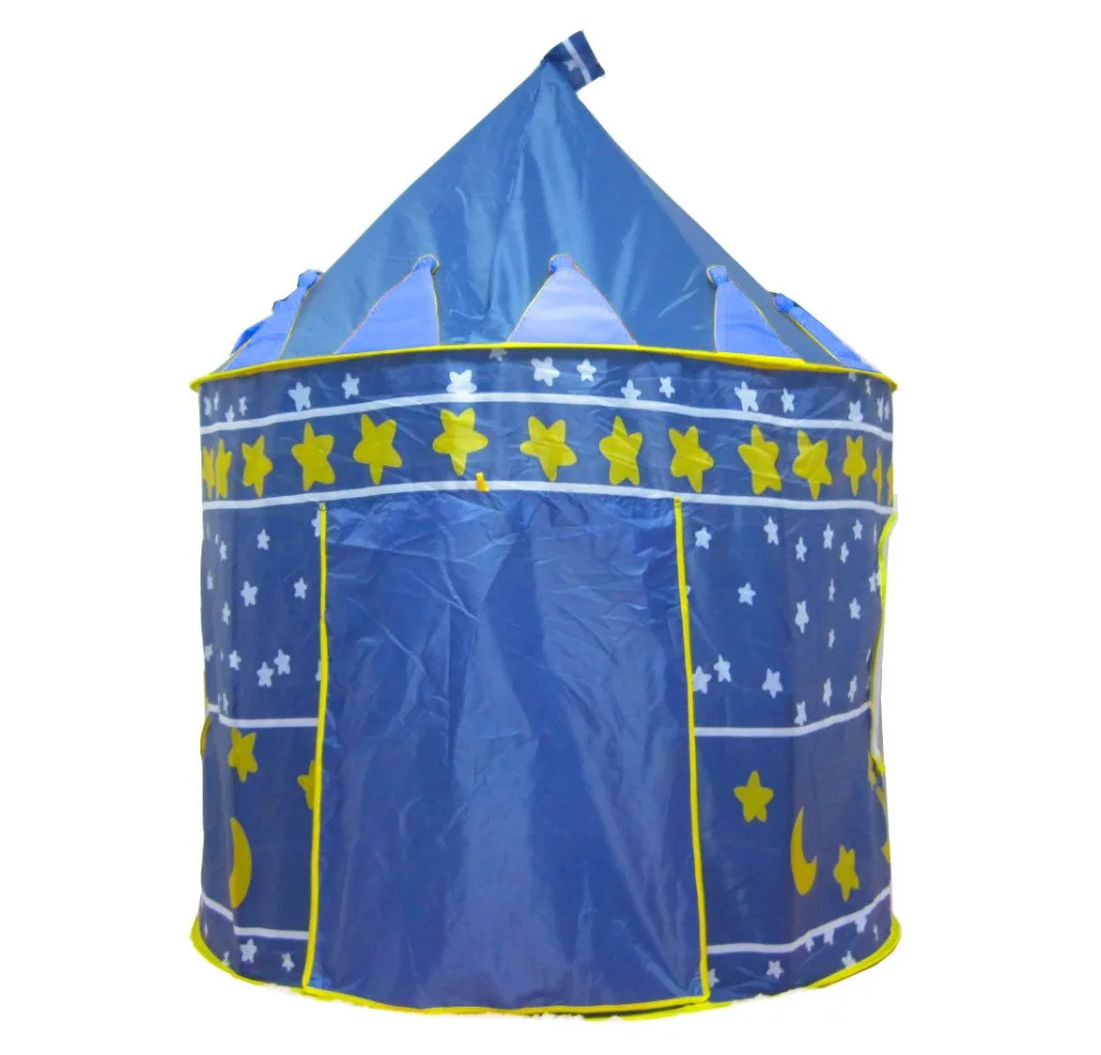 Tenda da gioco per bambini bambino bambini Indoor Outdoor House grandi palline oceaniche portatili grandi giochi regalo gioca