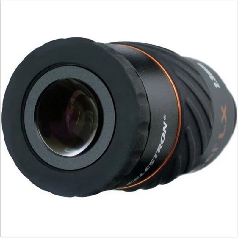 U.S. Celestron X-CEL LX 12mm wide-angle high-definition large-caliber high-powered telescope eyepiece accessories