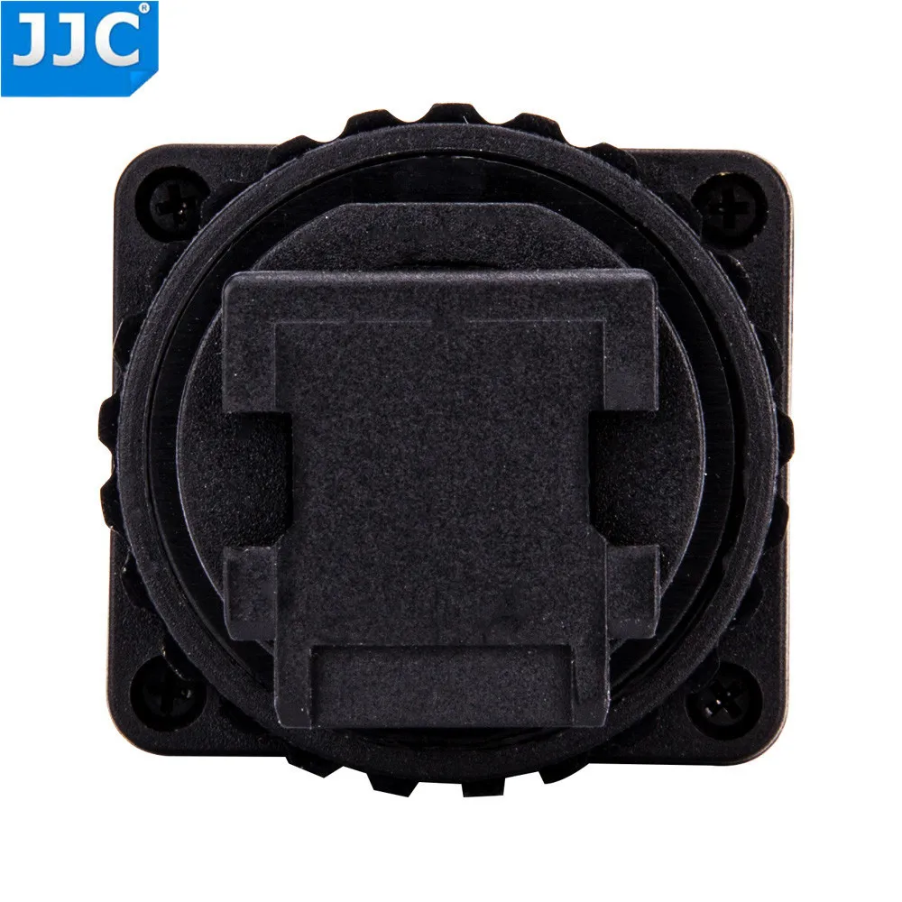 JJC Giày Bộ Chuyển Đổi Chuyển Đổi Nhiều Giao Diện Giày Để Chuẩn Giày Cho ZV-1 Sony HDR-PJ610E CX900E CX610E PJ350BDL CX900/B PJ810/B