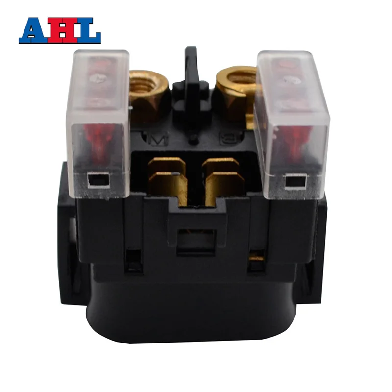 Motorcycle Electrical Starter Solenoid Relay For YAMAHA XV1600 XV1700 XV17 ROAD STAR XV1900 XV19 XVS1100 XVS11 FJR1300 FJR13