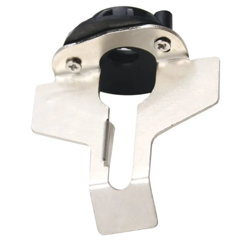Seghe Affilatura Per Affilare I Coltelli di Fissaggio Guida Adattatore Trapano Trapano Stile Rotante Strumenti di Mini Trapano Utensili elettrici Accessori