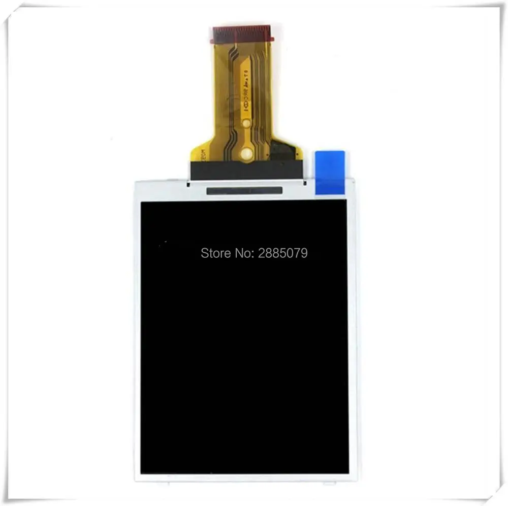 NEW LCD Display Screen Repair Part for SONY Cyber-Shot DSC-HX5 DSC-H55 HX5 H55 Digital Camera With Backllight