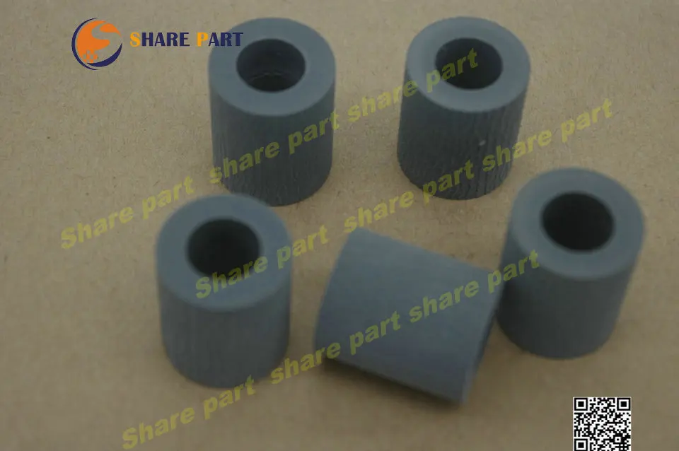 

10X Compatible new 2AR07220 pickup roller tire For KYOCERA KM5035 5050 5030 TASKalfa 3050ci TASKalfa 3550ci TASKalfa 4550ci