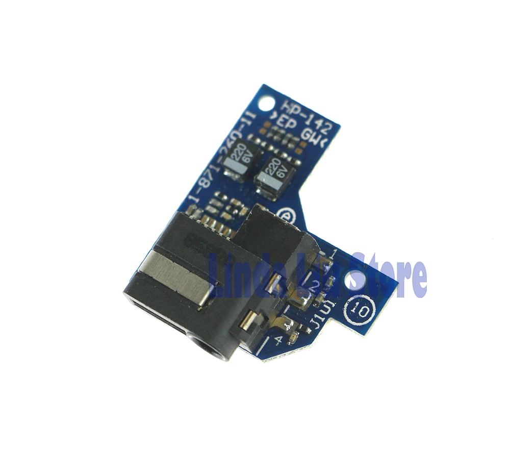 1 ชิ้นสําหรับ Sony PSP2000 2001 PSP 2000 ชุดหูฟังแจ็คหูฟังหูฟังซ็อกเก็ต Dock/lot