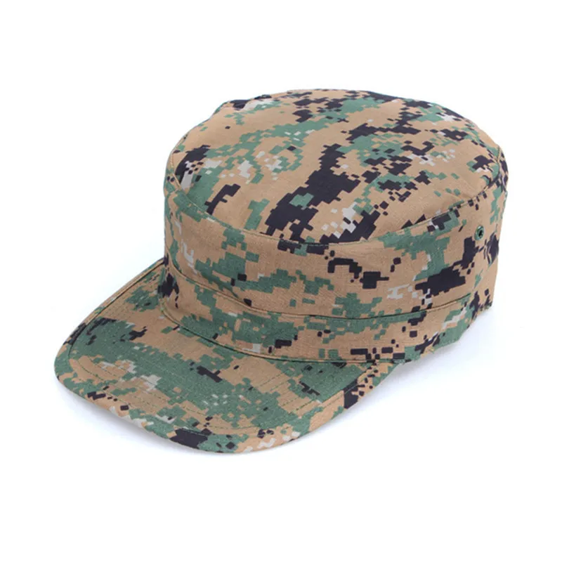 Cappelli all\'ingrosso di marca MEGE, berretti BDU usa, cappello Multicam mimetico tattico Unisex, taglia libera 59-60