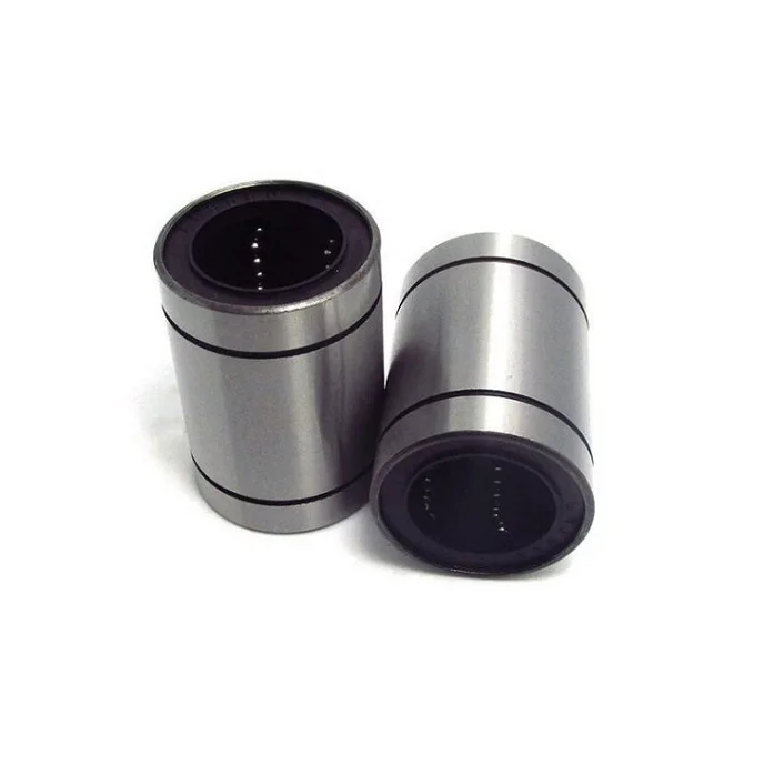 

50pcs/lot LMB16UU Inch linear motion ball bearings/linear bearings cnc 25.4x39.688x57.15 mm