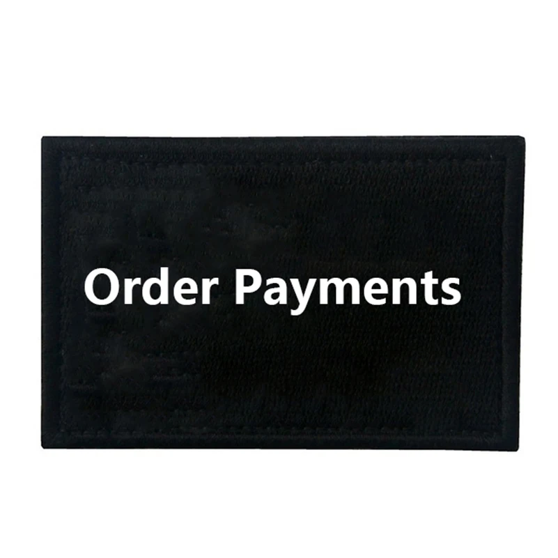 Order Payments