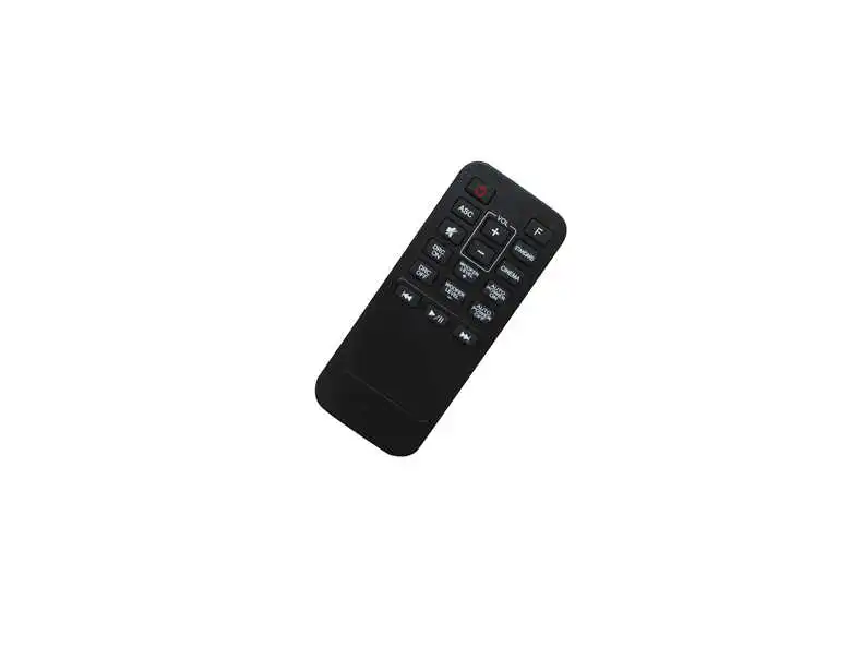 Remote Control Compatible For AKB74375509 LAS851M LAS851 SJ3 AKB74815321 SH5B SH4 SPH5B-W SH3BSJ5Y Wireless Sound Bar System