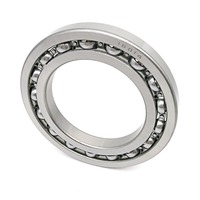 DALUO Bearing 1pcs 16014 7000114 70x110x13 For Ciclop 3D Scanner Open Deep Groove Ball Bearings Single Row Bearing