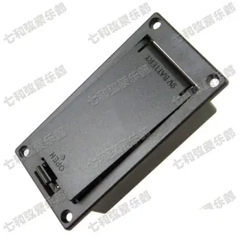 10 best sales Gitara z przetwornikami - №5