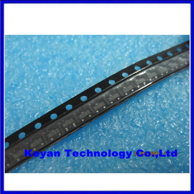 

200PCS AO3401 3401 SOT23