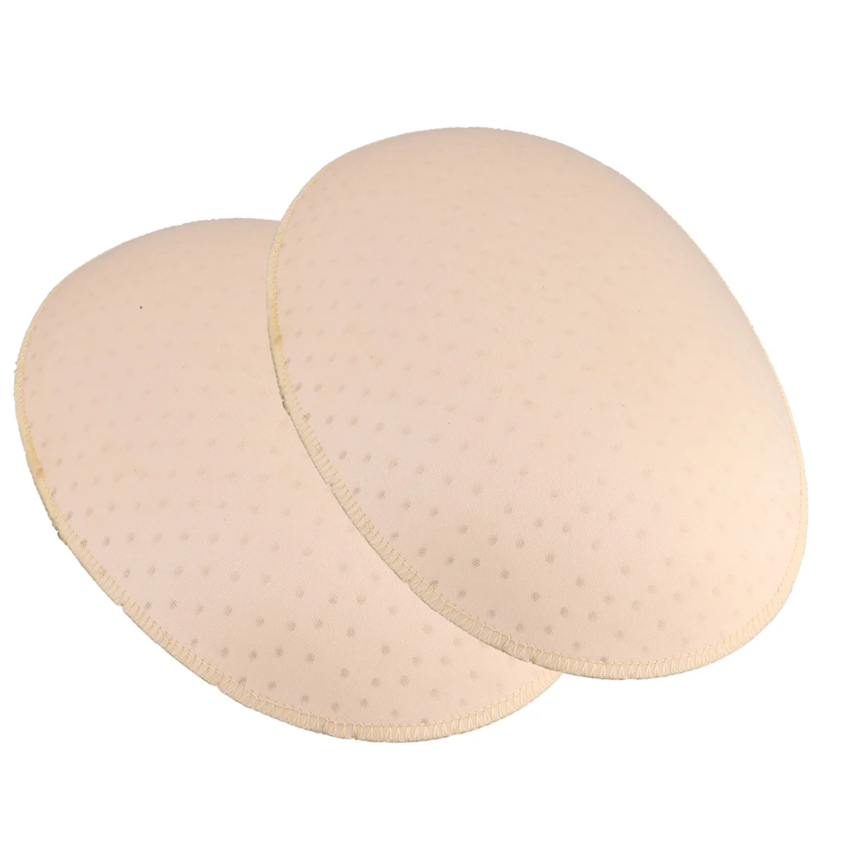 Self-adhesive Sponge Hip Pads Reusable Breathable Pads Specialty Beautify Hip Buttock Lifter Shaper Hip Butt Enhancer Pads