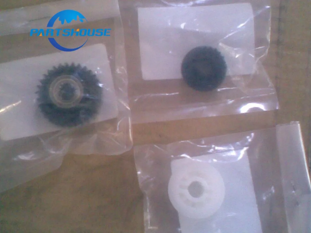 

1Sets OEM New Developing belt gear 22T 26T For Canon IR5000 IR6000 5020 5055 6020 6570 5570 5065 5075 Develope belt Gear