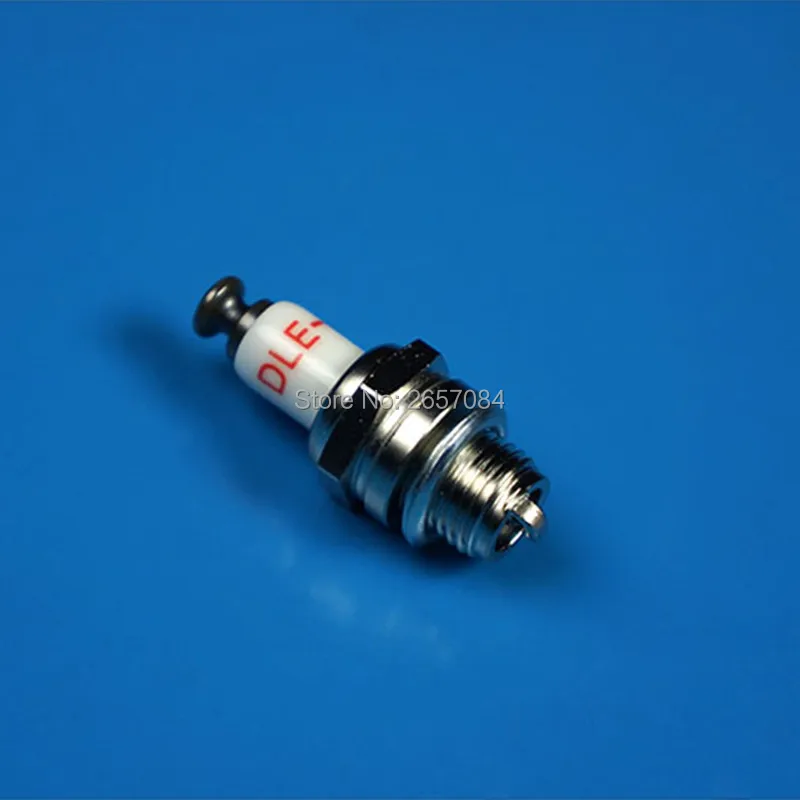 ICM-6 10mm CM6 Iridium Spark Plug For DA DLE Gas Engine