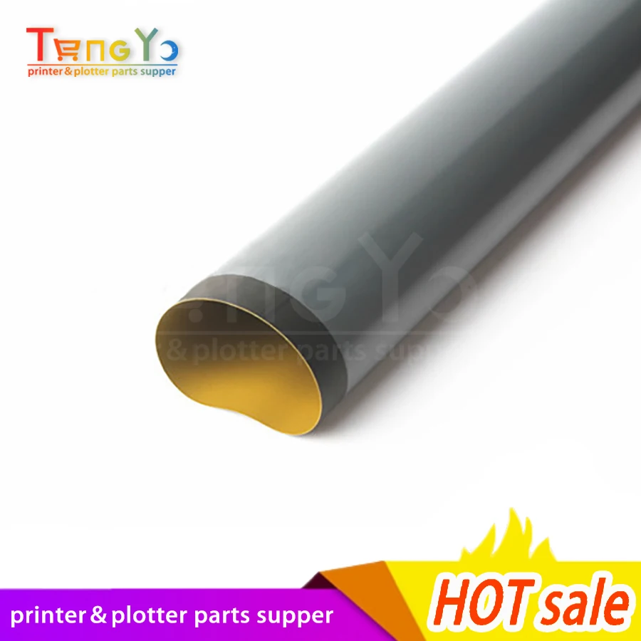 Free shipping 100% new orinigal for HP P2015 P2014 2727 1320 1160 Fuser Film Sleeve RM1-4248-film RM1-4248  printer part on sale