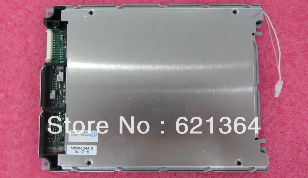 

LCBFBT606M60L professional lcd screen sales for industrial screen