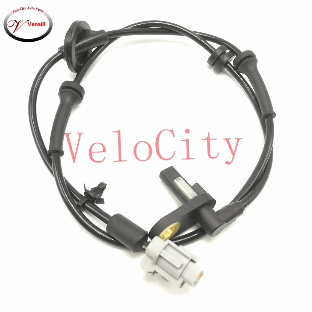 Front RH ABS Sensor Wheel Speed Sensor Part No# 47910-8J000 479108J000 Fits 2002-2006 Altima 2.5L 3.5L