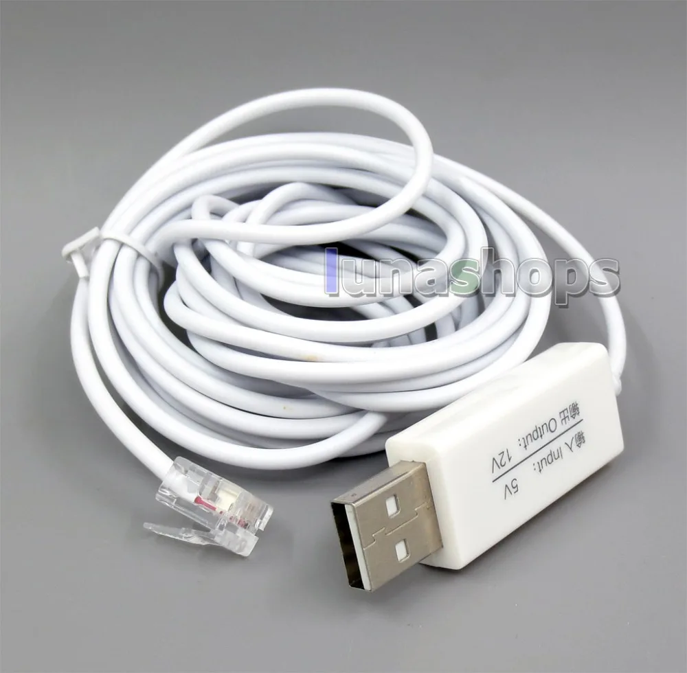 USB Power Car Charger Adapter For Valentine One V1 Uniden DFR6 DFR7 R1 Escort Redline IX MAX II Radar Detector LN005925