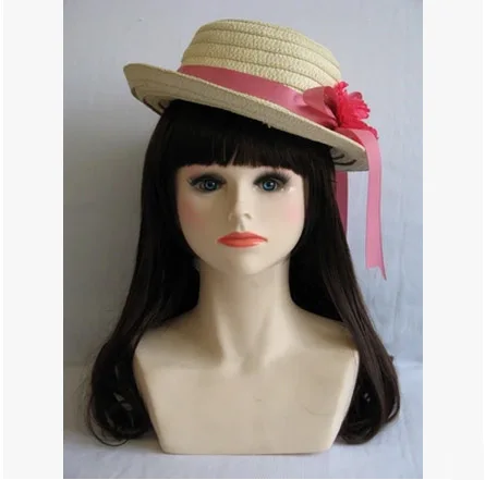 

Free Shipping!! New Best Quality Hot Sale Women Head Mannequin Women Mannequin Head Manikin On Sale