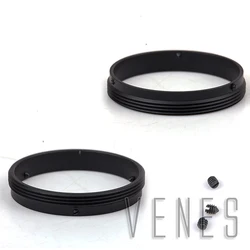 Venes For Exakta-M42,  Detachable3-bit For Exakta Lens to M42 Screw Mount Adapter