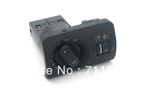 

Head Light Multi Function Switch For Audi A6 C5 2002 2003 2004 2005