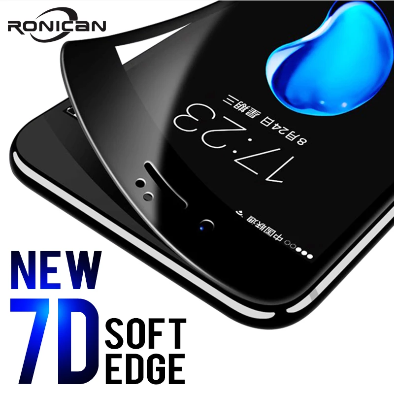 7D Full Cover Curve…