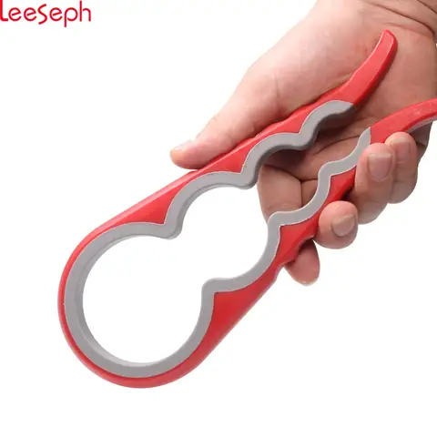 Easy Grip Jar and Bottle Opener for Daily Use Leeseph