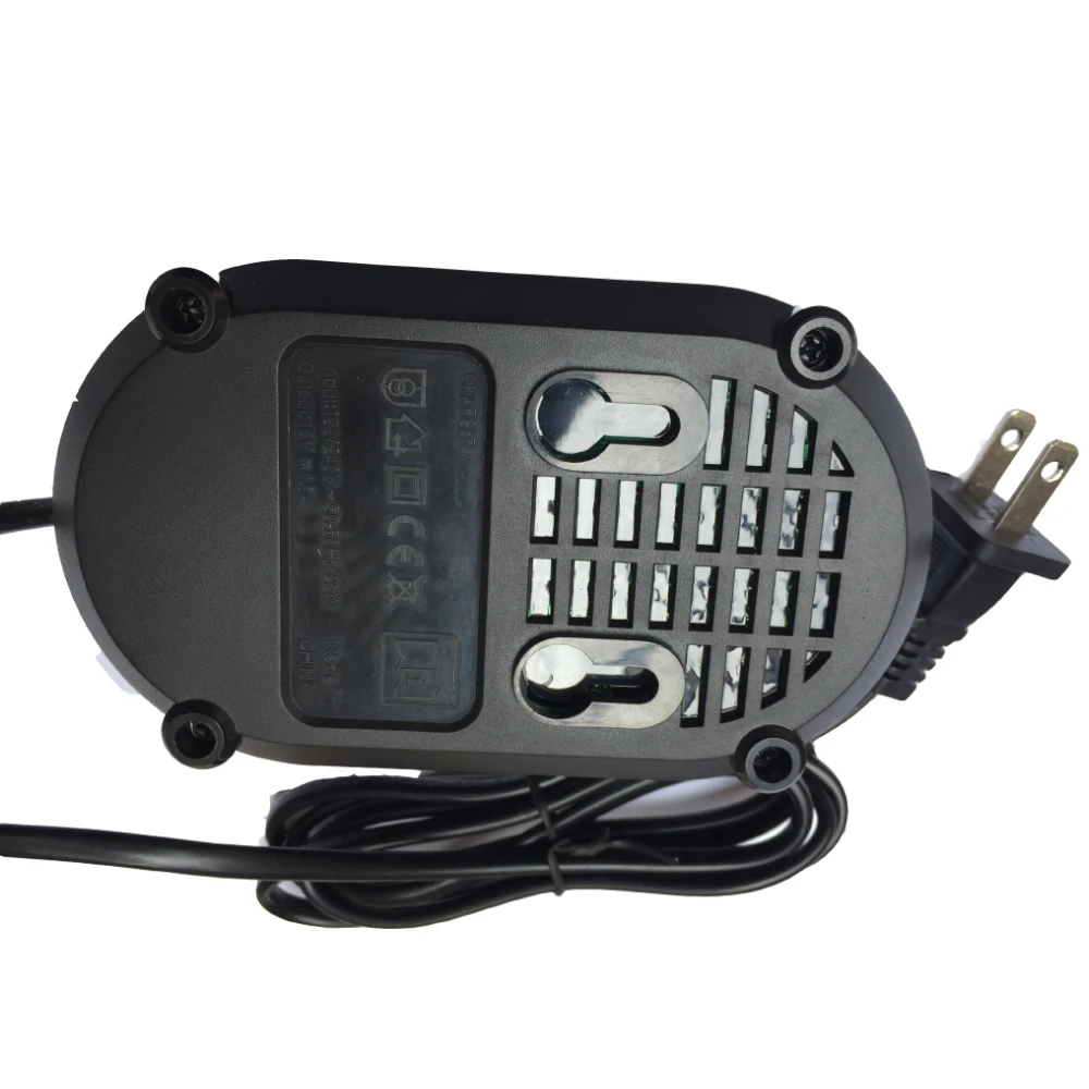 ที่ชาร์จแบตเตอรี่ Li-ion Makita 10.8V BL1013 BL1014แบตเตอรี่ Li-ion เครื่องมือ Bor listrik ไขควง