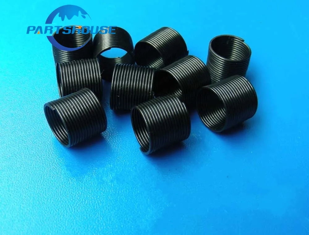 5Pcs New A3 Duplicator ONE-WAY Spring 006-11305 For Riso GR FR RA RC GR271 FR291 RA201 RC4500 SPRING One Side