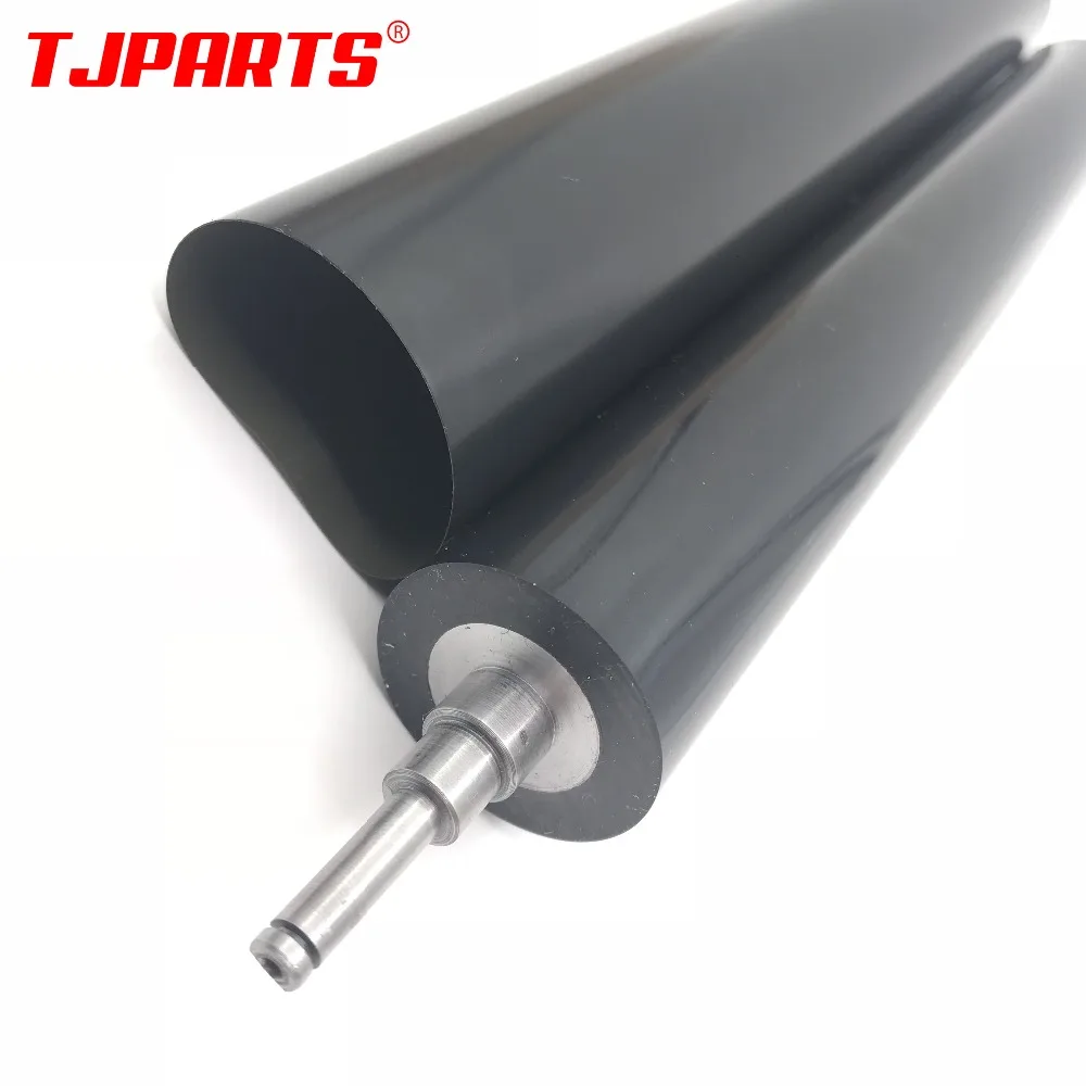 1SETX Fuser Film Sleeve Pressure Roller for Brother MFC L5700 L5750 L5755 L5800 L5850 L5900 L6700 L6750 L6800 L6900 8530 8535