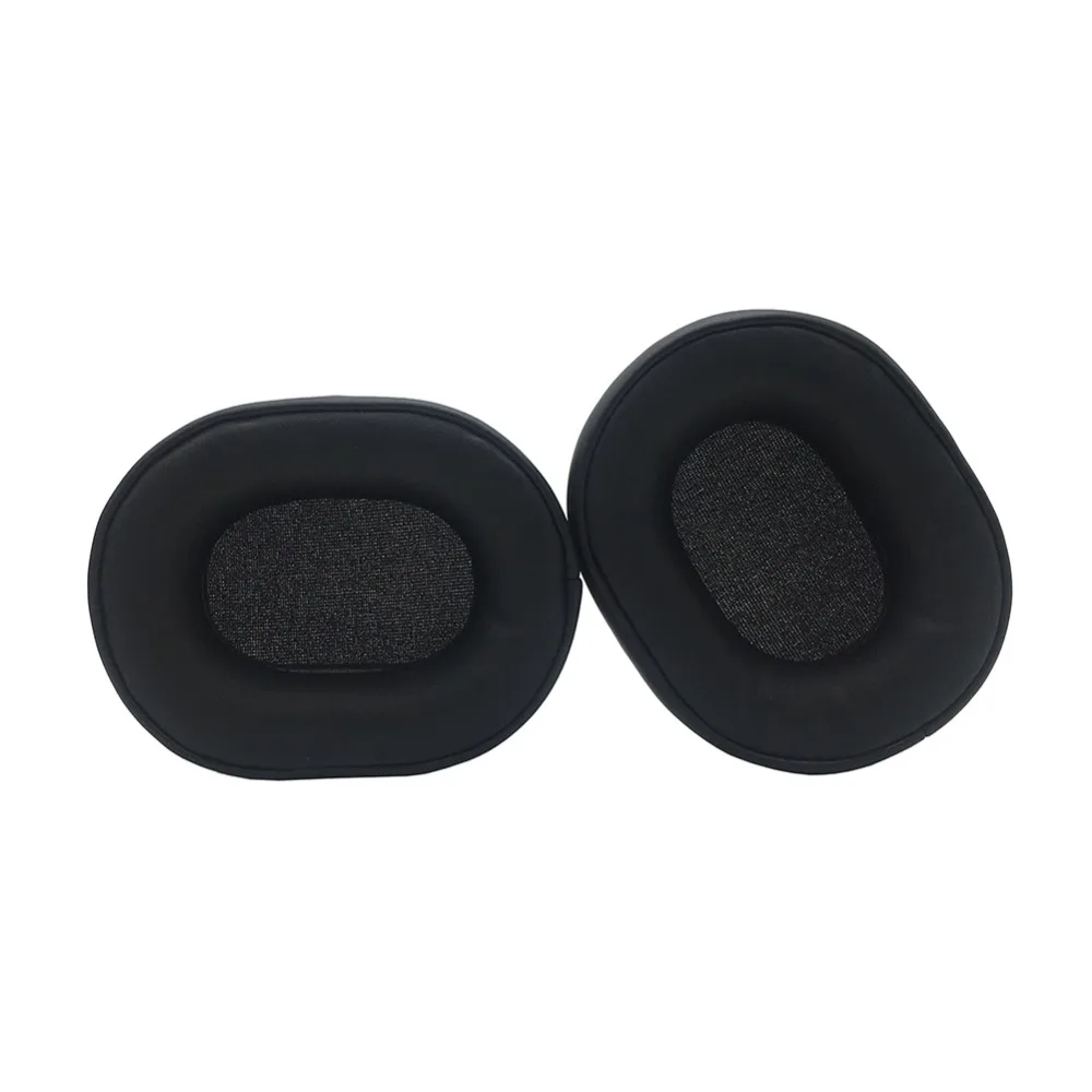 Ear Pads for Audio-Technica ATH-M50x Headset Replacement Earpads Earmuff Cover Cushion Cups Pillow Sleeve M50X