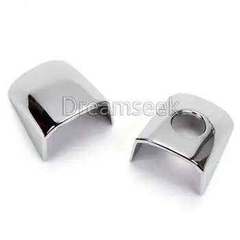 8 最佳銷售 奧迪A4門把手蓋 - №5