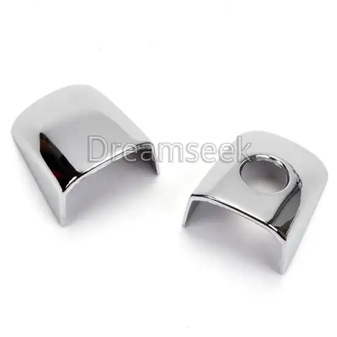 8 best sales audi a4 door handle cover - №5