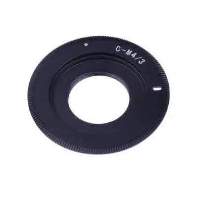 

10PCS Adapter Ring C-M4/3 Mount Lens for EP1 EP2 EPL1 G1 G2 GF1