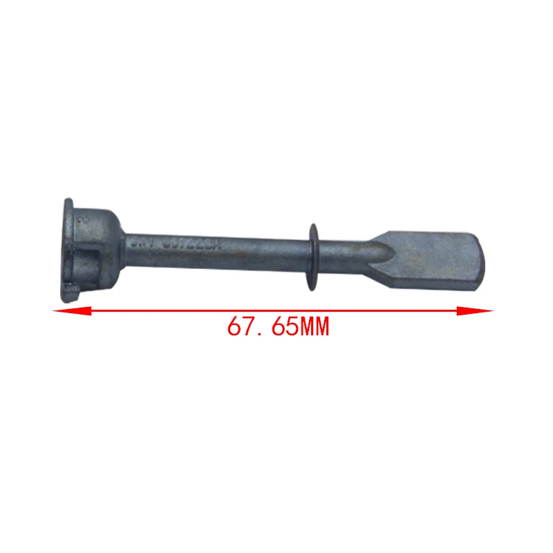 6K4 837 223A VW CADDY DOOR LOCK BARREL REPAIR KIT FIT FOR LEFT RIGHT SIDE