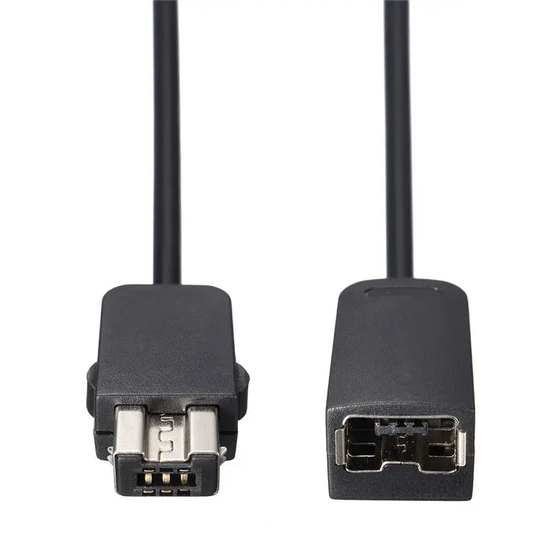 1.8 เมตร Controller สายไฟสำหรับ Nintendo Wii NES/SNES Classic Mini