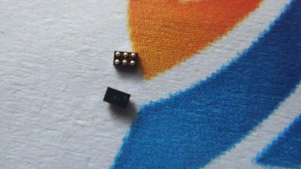 10 Chiếc WS3221C68-6/TR 6.8V Có Thể Điều Chỉnh/28V 1.25X0.77X0.57 Mới Chính Hãng