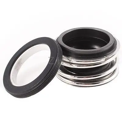 12mm 14mm 16mm 18mm 19mm 20mm 22mm 24mm 25mm Inner Dia Single Coil Spring Mechanical Seal 109/MG1/MB1-12/14/16/18/19/20/22/24/25