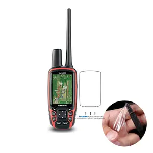 Garmin 恋し Astro 320 動作良好 極美品【英語】