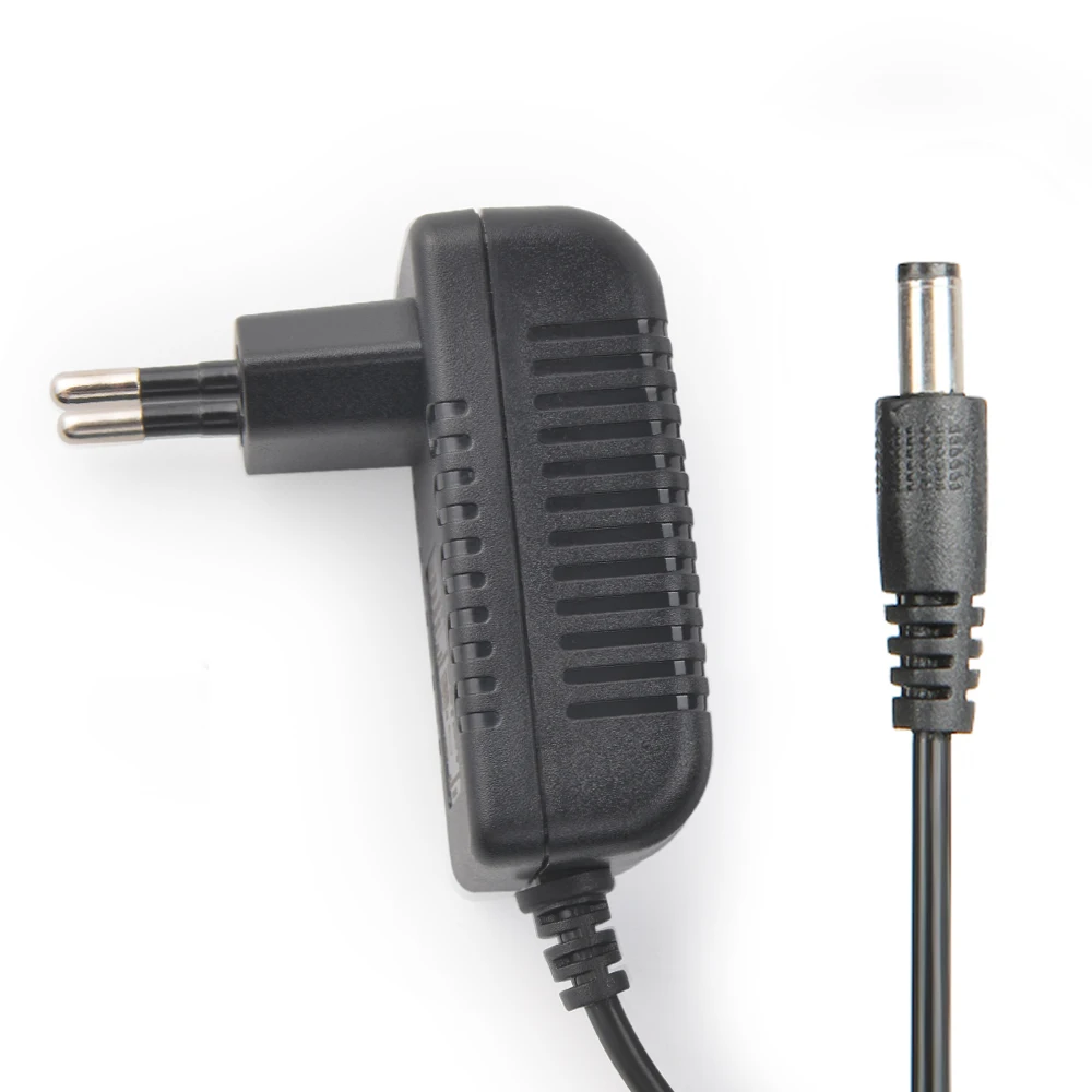 5V 1.5A dc power adapter 5 volt 1.5 amp Power Supply input 100-240v DC 5.5x2.5 Power transformer