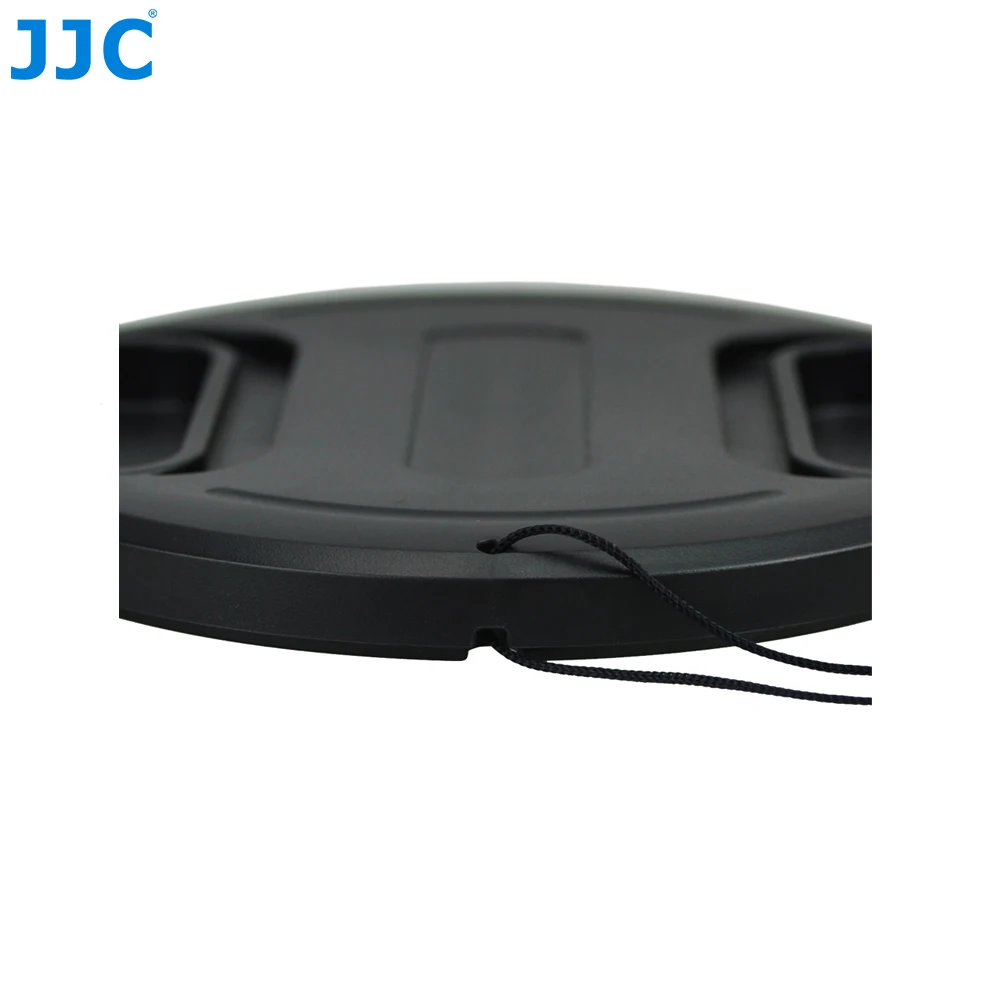 JJC Camera Large Size Lens Cap 55mm 58mm 62mm 67mm 72mm 77mm 82mm 86mm 95mm 105mm Protector