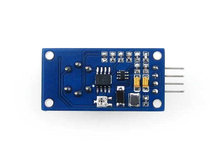 Waveshare-MQ-7 Gás Sensor Module, Compatível com Arduino, STM32, Detecção De Monóxido De Carbono, MQ7