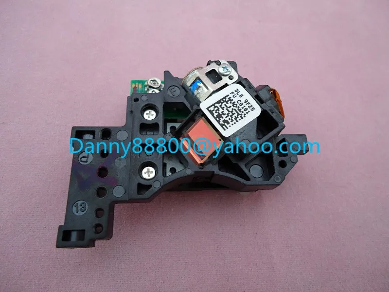 DL6 Original part DL6FS laser head SOH-DL6 /SOH-DL6C /SOH-DL6CH /SOH-DL6FS 24PIN DVD player laser lens Original spart