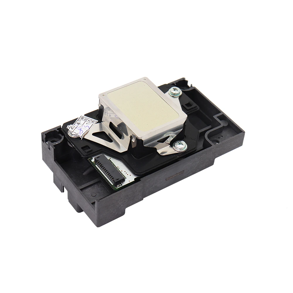 F180000 Printhead L805 Print Head For Epson L800 L801 L805 T50 A50 T60 P50 R290 R330 A840 R280 RX610 RX690 Printers