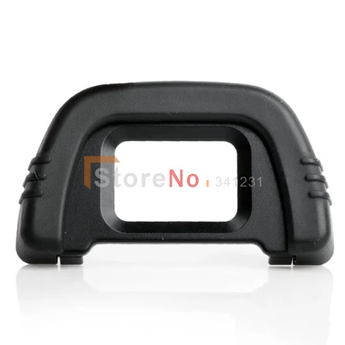 DK-21 DK21 Rubber Eye Cup Eyepiece Eyecup for Nikon D750 D610 D600 D7000 D90 D200 D80 D70s D70 Camera
