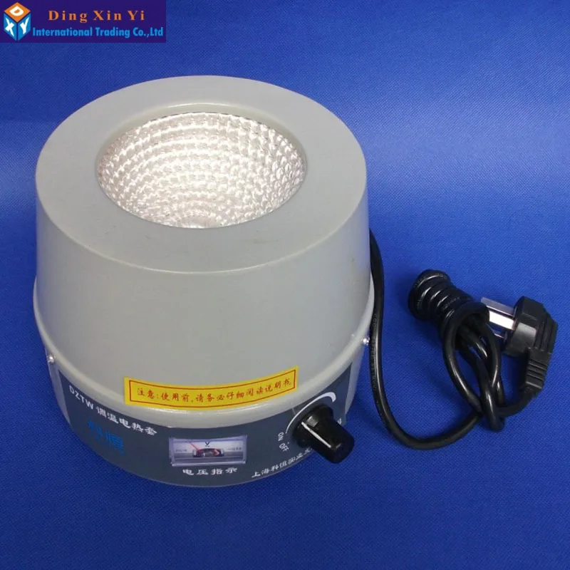 100ml Electronic Controll Heating Mantle for heating round bottom flask