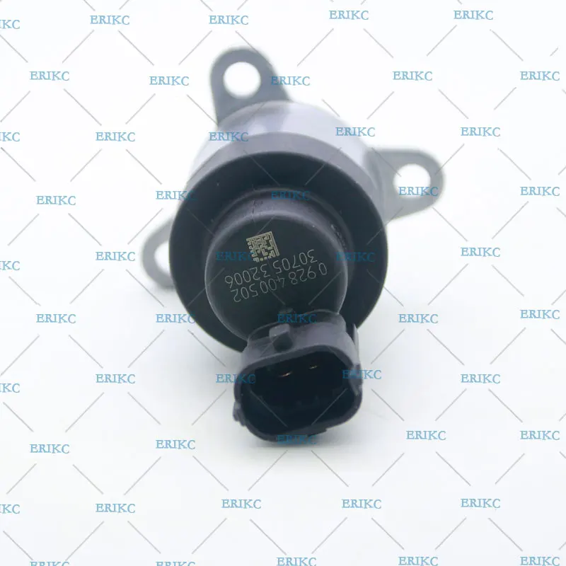 ERIKC 0928400502 pump oil measuring control valve 0 928 400 502 Pump Fuel control valve unit 0928 400 502