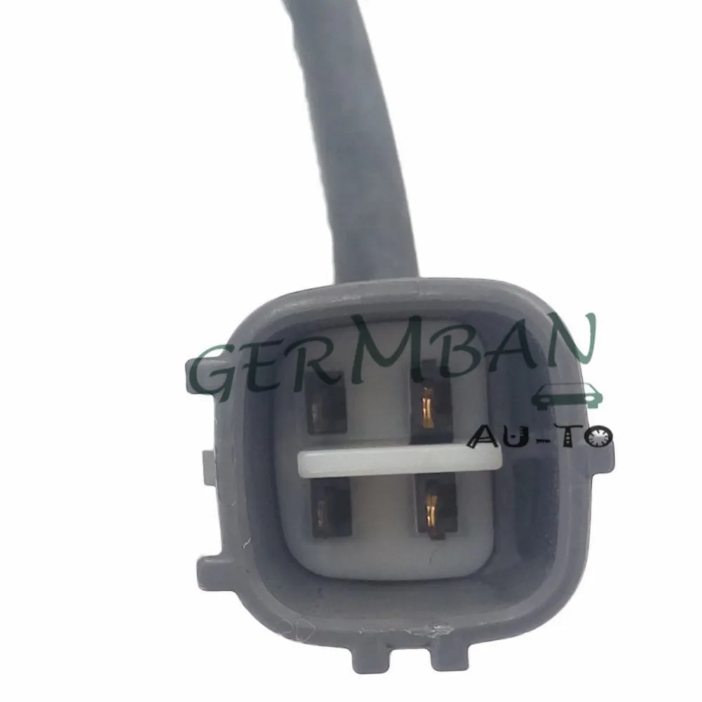 100% neue 89467-48011 8946748011 Sauerstoff Sensor O2 Sensor Luft Kraftstoff Verhältnis Sensor Für Lexus ES300 RX300 Toyota Highlander