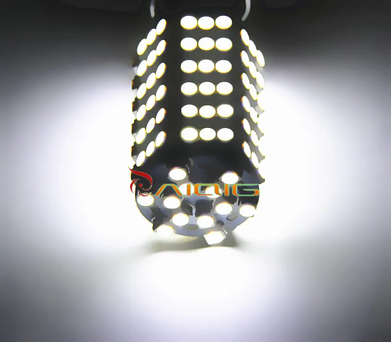 Рисунок 5 - H4 светодиодный 120 SMD чистый